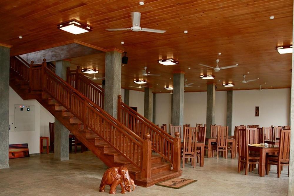Hotel Samaraana à Ahangama Extérieur photo