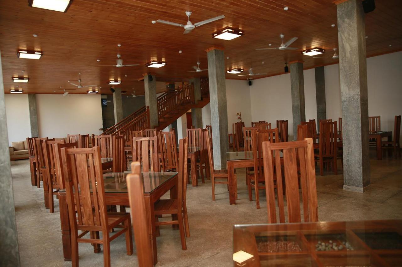 Hotel Samaraana à Ahangama Extérieur photo